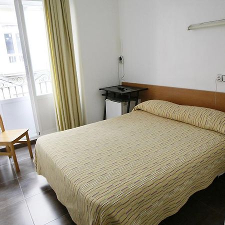 Hostal San Fernando Alicante Exteriör bild